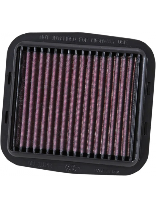 Въздушен Филтър K&N Race-Spec High-Flow ЗА DUCATI PANIGALE/MULTISTRADA/XDIAVEL/SCRAMBLER 2012-2024